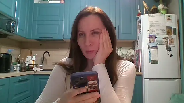 ALICAINWONDERLAND online show from 02/25/26, 06:19