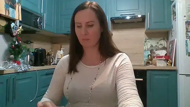 ALICAINWONDERLAND online show from 01/06/26, 05:50