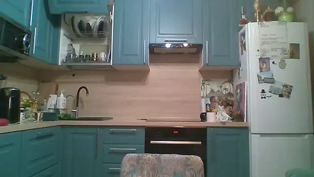 ALICAINWONDERLAND online show from 03/29/26, 05:36