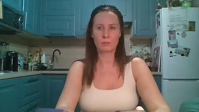 ALICAINWONDERLAND online show from 04/04/26, 06:14