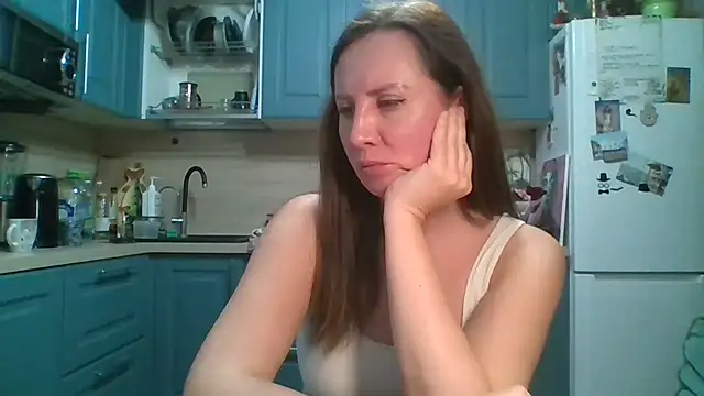 ALICAINWONDERLAND online show from 04/12/26, 05:05