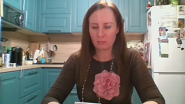 ALICAINWONDERLAND online show from 02/27/26, 05:46