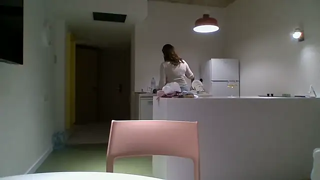 ALICAINWONDERLAND online show from 10/17/25, 05:59