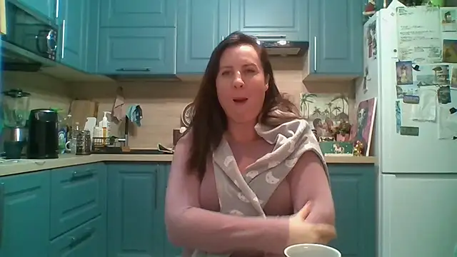 ALICAINWONDERLAND online show from 01/10/26, 06:25