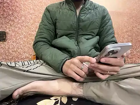 coupleyug online show from 01/18/26, 11:13