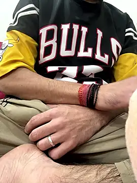 coupleyug online show from 01/14/26, 12:31