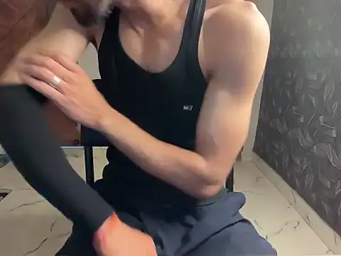 coupleyug online show from 03/15/26, 06:31