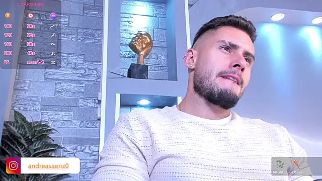 dominic de luca online show from 04/07/26, 05:53