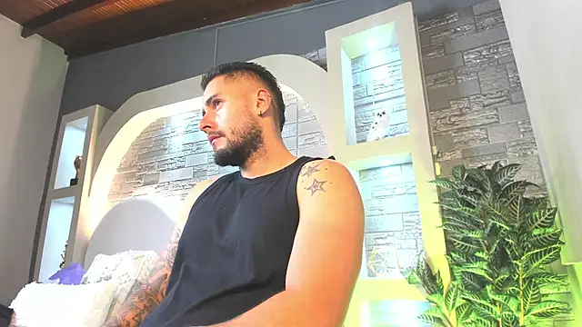 dominic de luca online show from 11/13/25, 02:37