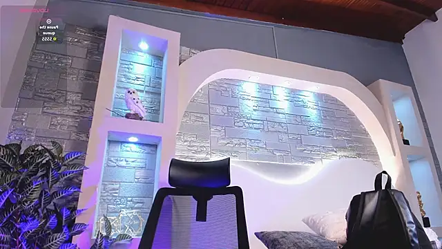 dominic de luca online show from 11/29/25, 04:56