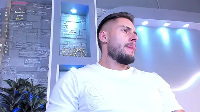 dominic de luca online show from 04/11/26, 03:36