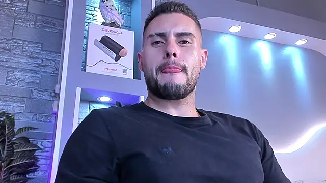 dominic de luca online show from 02/11/26, 04:12