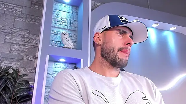 dominic de luca online show from 02/05/26, 04:52