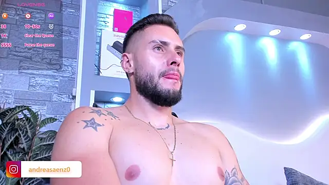 dominic de luca online show from 04/02/26, 03:02