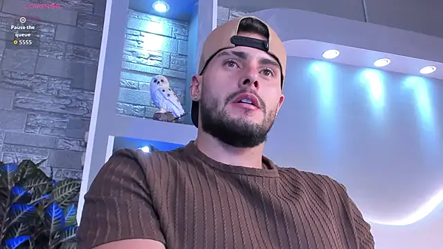 dominic de luca online show from 04/13/26, 04:05