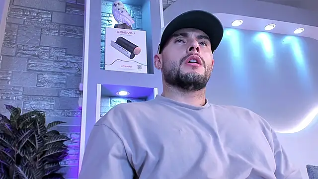 dominic de luca online show from 02/13/26, 03:50