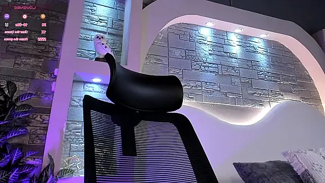 dominic de luca online show from 11/21/25, 03:27