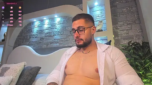 dominic de luca online show from 11/09/25, 03:43