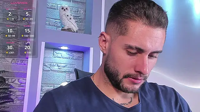 dominic de luca online show from 02/04/26, 04:07