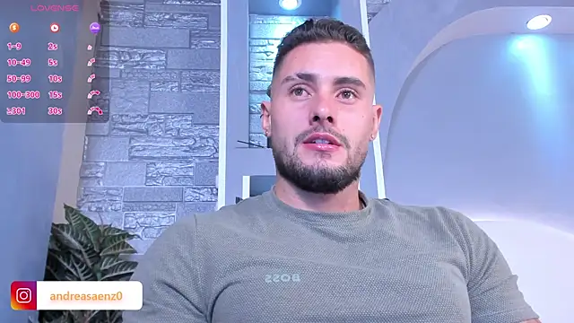 dominic de luca online show from 04/05/26, 04:08