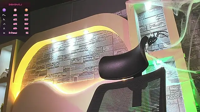 dominic de luca online show from 10/30/25, 03:27