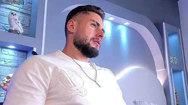 dominic de luca online show from 01/17/26, 02:59