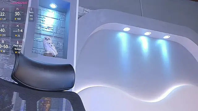 dominic de luca online show from 04/16/26, 03:40