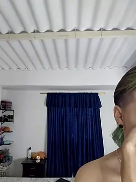 Snapshot of kay_towers99 chatting on 02/07/26, 04:48 kay towers99 online show from 02/07/26, 04:48