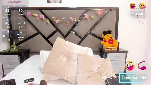 Naia69 online show from 03/31/26, 11:34