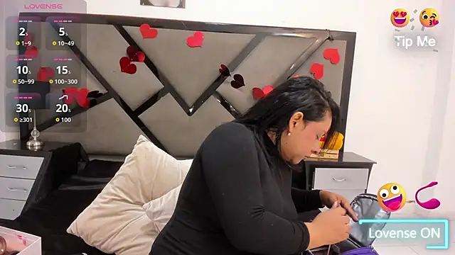 Naia69 online show from 03/13/26, 11:48