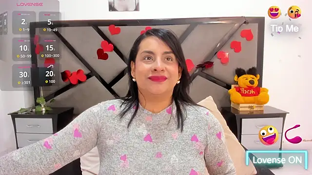 Naia69 online show from 03/28/26, 11:44