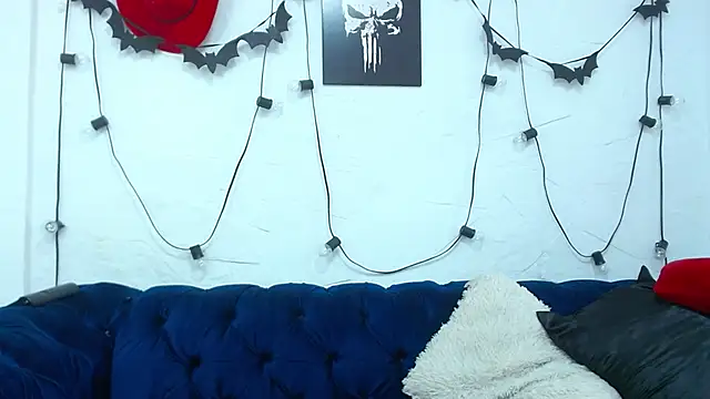 Naia69 online show from 10/24/25, 11:42