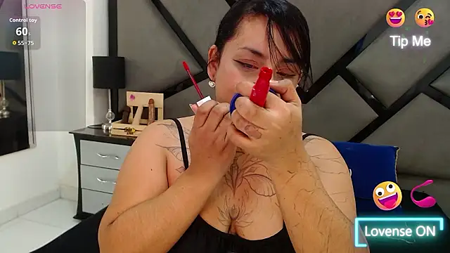 Snapshot of Naia69 chatting on 01/18/26, 11:46 Naia69 online show from 01/18/26, 11:46