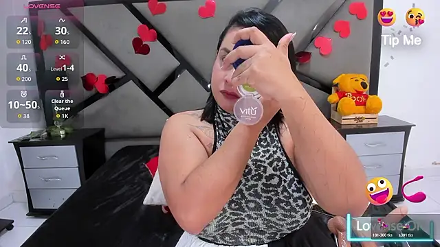 Naia69 online show from 03/21/26, 11:47