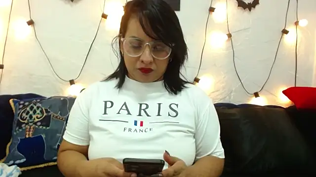 Naia69 online show from 11/14/25, 11:47