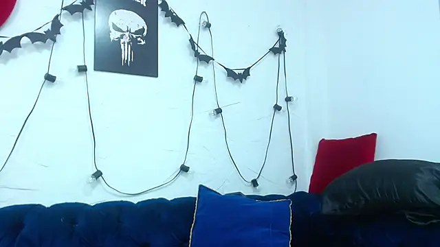 Naia69 online show from 11/20/25, 11:33