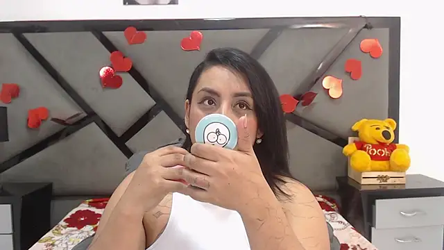 Snapshot of Naia69 chatting on 02/23/26, 11:55 Naia69 online show from 02/23/26, 11:55