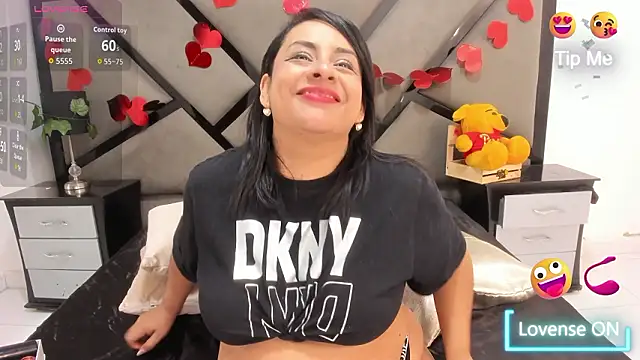 Naia69 online show from 03/19/26, 11:43