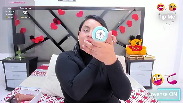 Naia69 online show from 03/29/26, 11:56