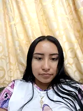 Snapshot of Venus_Rivers chatting on 09/20/25, 10:48 Venus Rivers online show from 09/20/25, 10:48