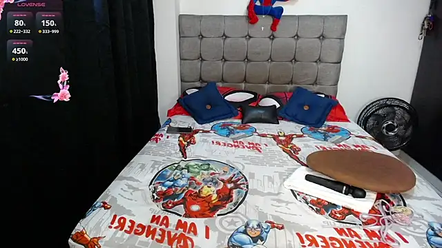 Saylor cassie online show from 05/17/26, 01:00