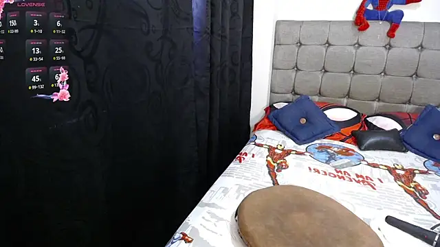 Snapshot of Saylor_cassie chatting on 06/12/26, 01:09 Saylor cassie online show from 06/12/26, 01:09
