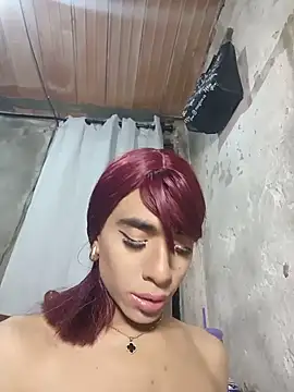 babyy foxxy online show from 05/19/26, 09:44