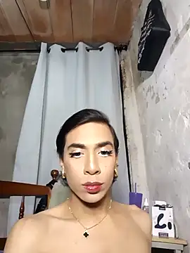 babyy foxxy online show from 10/18/25, 08:33