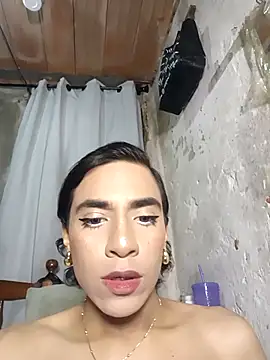 babyy foxxy online show from 11/28/25, 09:26