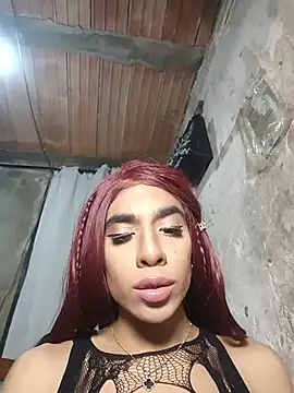 babyy foxxy online show from 05/16/26, 09:47