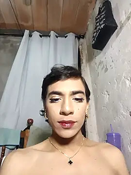 babyy foxxy online show from 10/07/25, 09:27