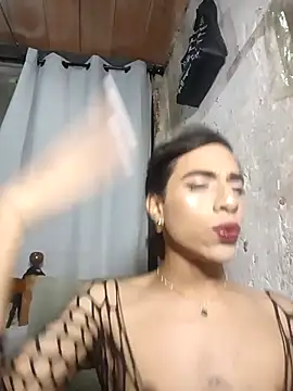 babyy foxxy online show from 10/13/25, 09:05