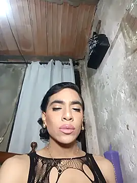 babyy foxxy online show from 02/17/26, 09:12