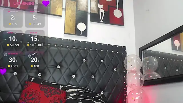 Engeelll online show from 03/10/26, 06:45